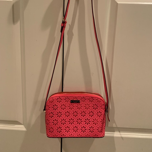 Kate spade crossbody bag - Picture 2 of 5